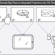 Image for article titled When Will Apple Integrate These Pico Projectors It Just Patented?